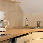 Appartamento Niemeier