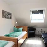 Niemeier Appartamento