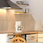 Appartamento Niemeier