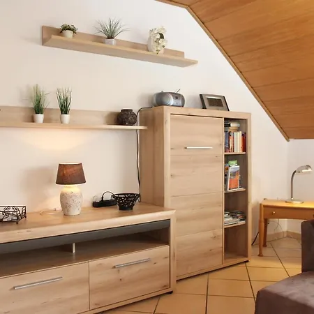 Niemeier Apartment