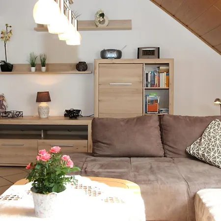 Niemeier Apartment *