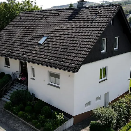 Niemeier Apartment