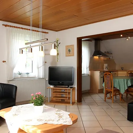 Niemeier Apartment