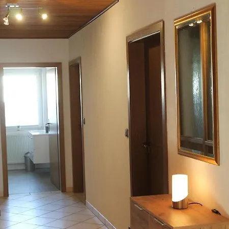 Apartment Niemeier *