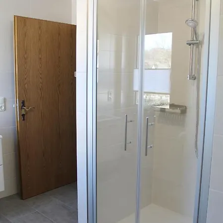 Apartamento Niemeier Brilon