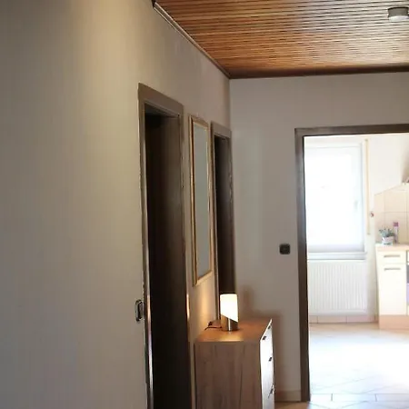 Niemeier Apartment