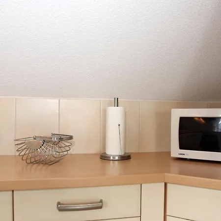 Niemeier Apartamento