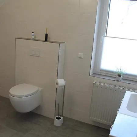 Apartment Niemeier