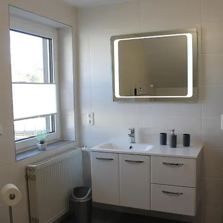 Apartamento Niemeier *