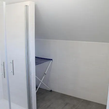 Apartment Niemeier Hoppecke