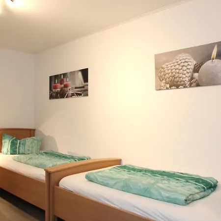 Apartment Niemeier Hoppecke