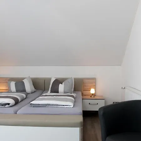 Apartment Niemeier Hoppecke