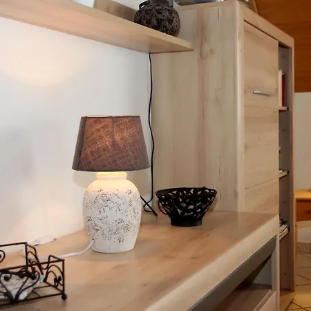 Niemeier Apartamento