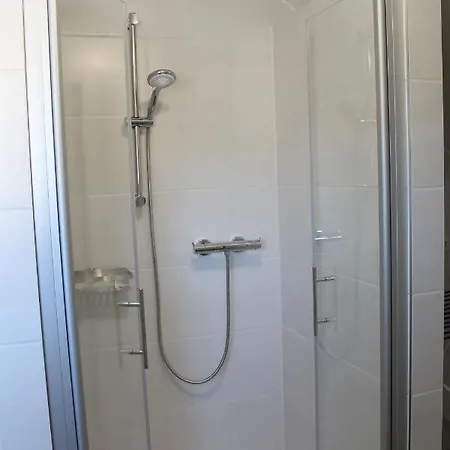 Apartment Niemeier *