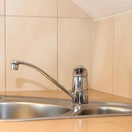 Apartamento Niemeier *