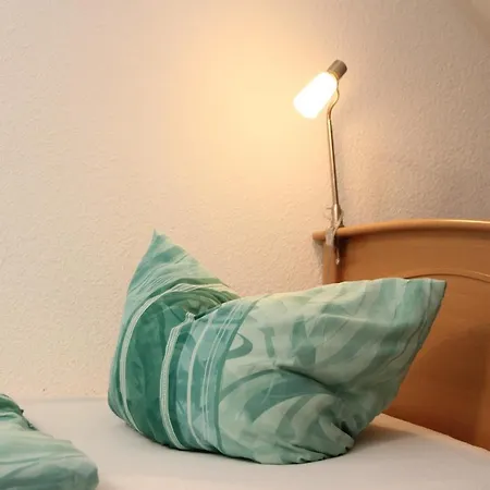 Apartment Niemeier