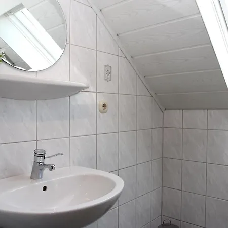 Apartamento Niemeier *