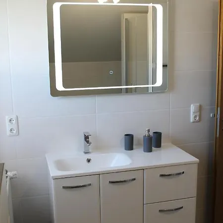 Apartment Niemeier *
