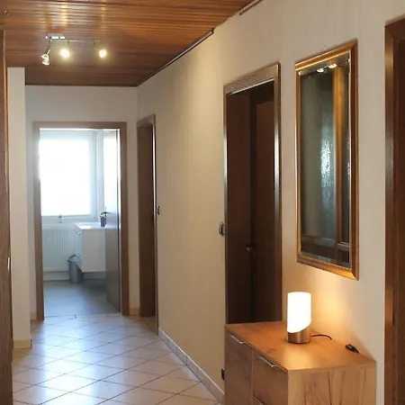 Apartment Niemeier Hoppecke