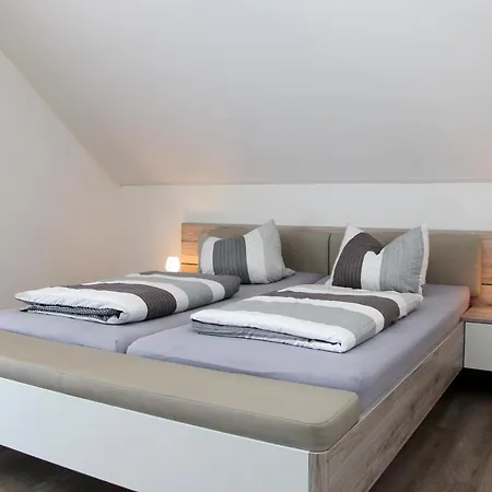 Apartment Niemeier