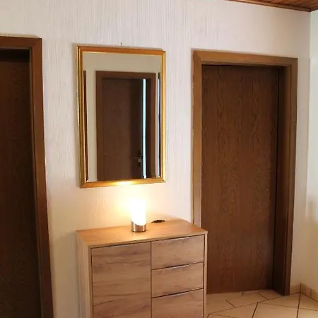Niemeier Apartment