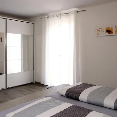Niemeier Apartment Hoppecke