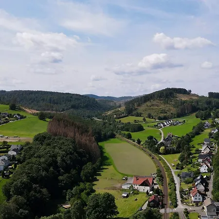 Apartment Niemeier *