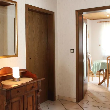 Apartment Niemeier *