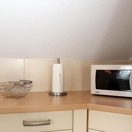 Appartement Niemeier