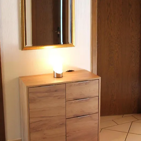 Appartement Niemeier Brilon