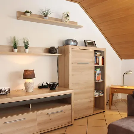 Niemeier Appartement