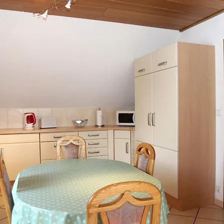 Niemeier Appartement *