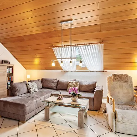 Appartement Niemeier