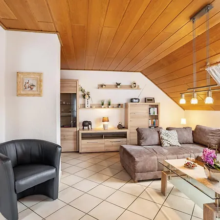 Appartement Niemeier Brilon