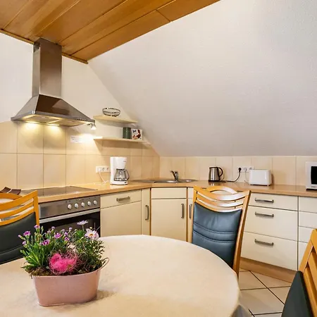 Niemeier Appartement