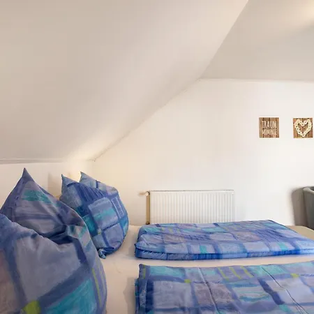 Appartement Niemeier