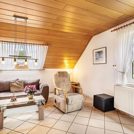 Niemeier Appartement Brilon