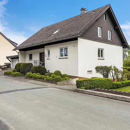 Niemeier Appartement *
