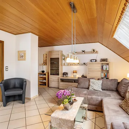 Appartement Niemeier *