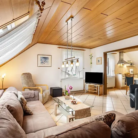 Niemeier Appartement Brilon