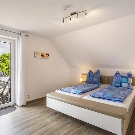 Appartement Niemeier Brilon