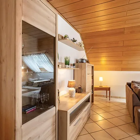 Apartment Niemeier