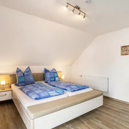 Appartement Niemeier Brilon