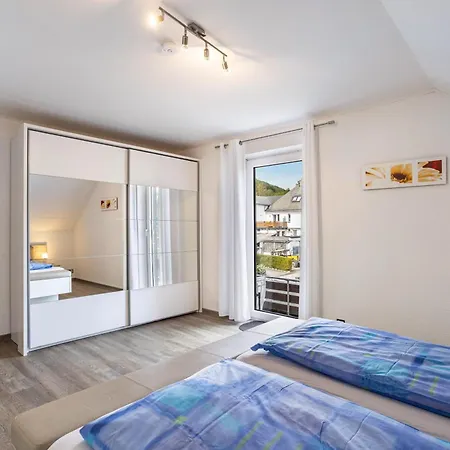 Niemeier Appartement Brilon