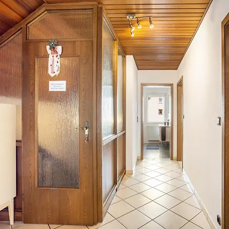 Niemeier Appartement *