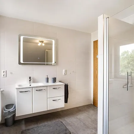 Appartement Niemeier *