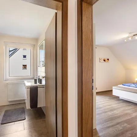 Niemeier Appartement Brilon