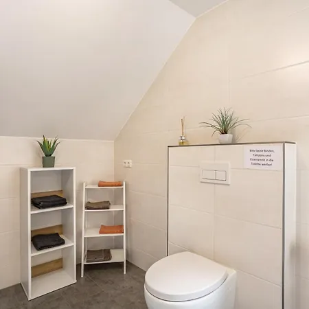Niemeier Appartement