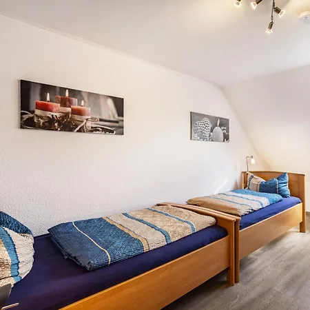 Appartement Niemeier Brilon