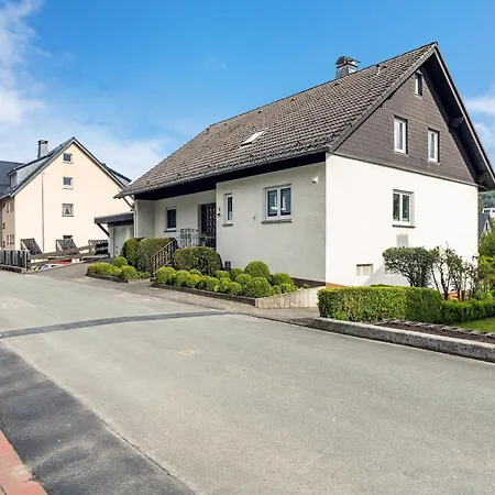 Niemeier Appartement